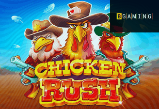 Chicken Rush