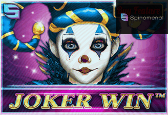 Joker Win