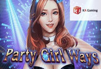 Party Girl Ways